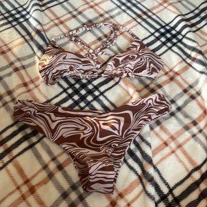 Women’s bikini